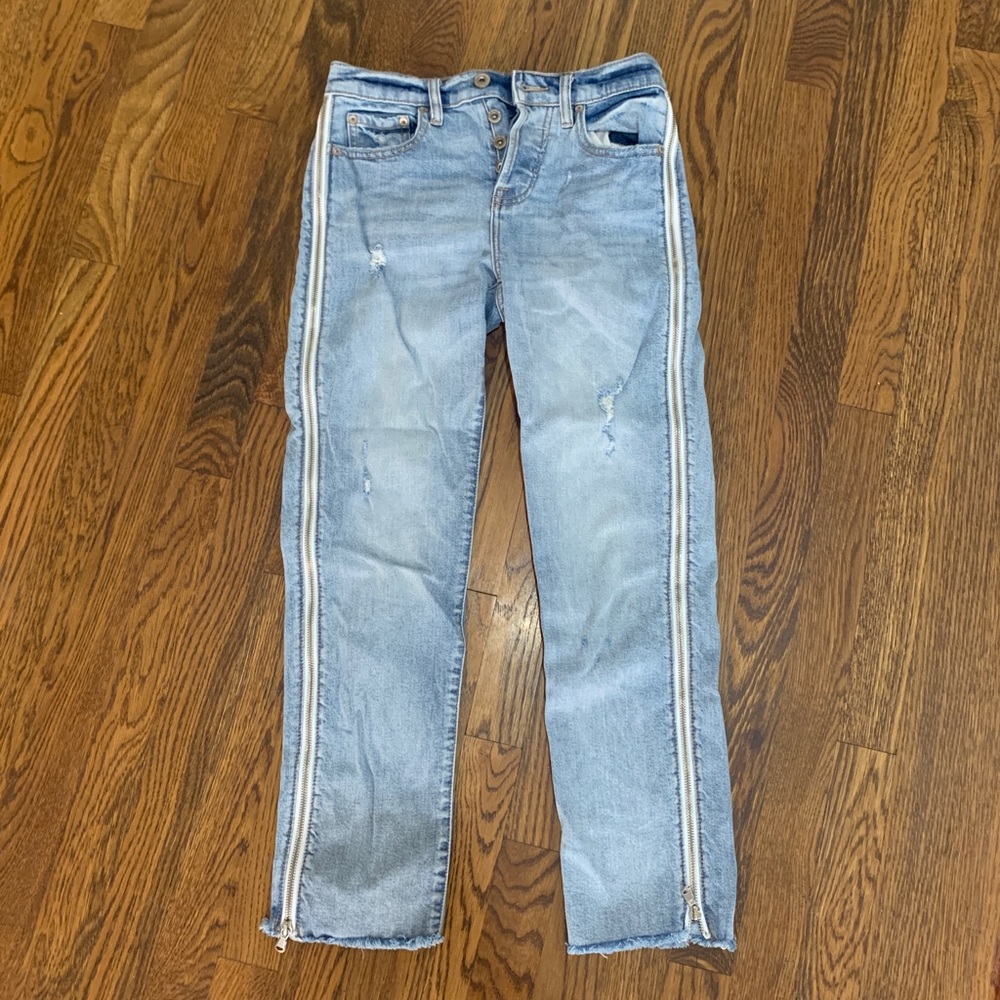 Pistola Jeans